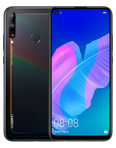 Huawei P40 Lite E Reparatur