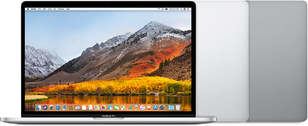 MacBook Pro 15 2016 Reparatur