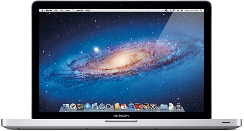 MacBook Pro 15 2012 - Mitte Reparatur