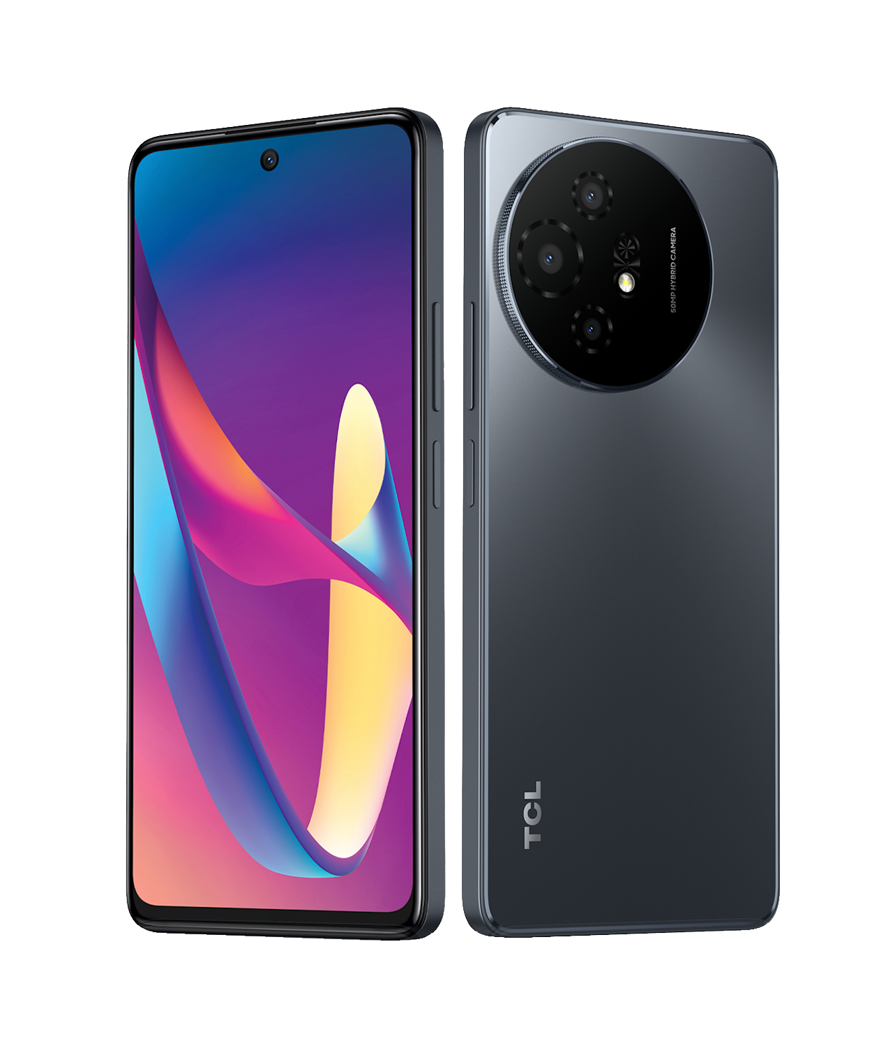 TCL 50 XL