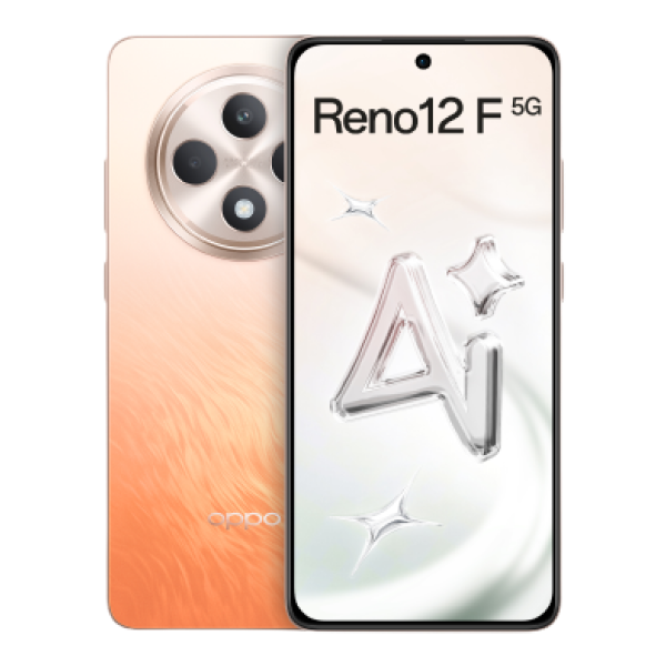 Oppo Reno12 F 4G