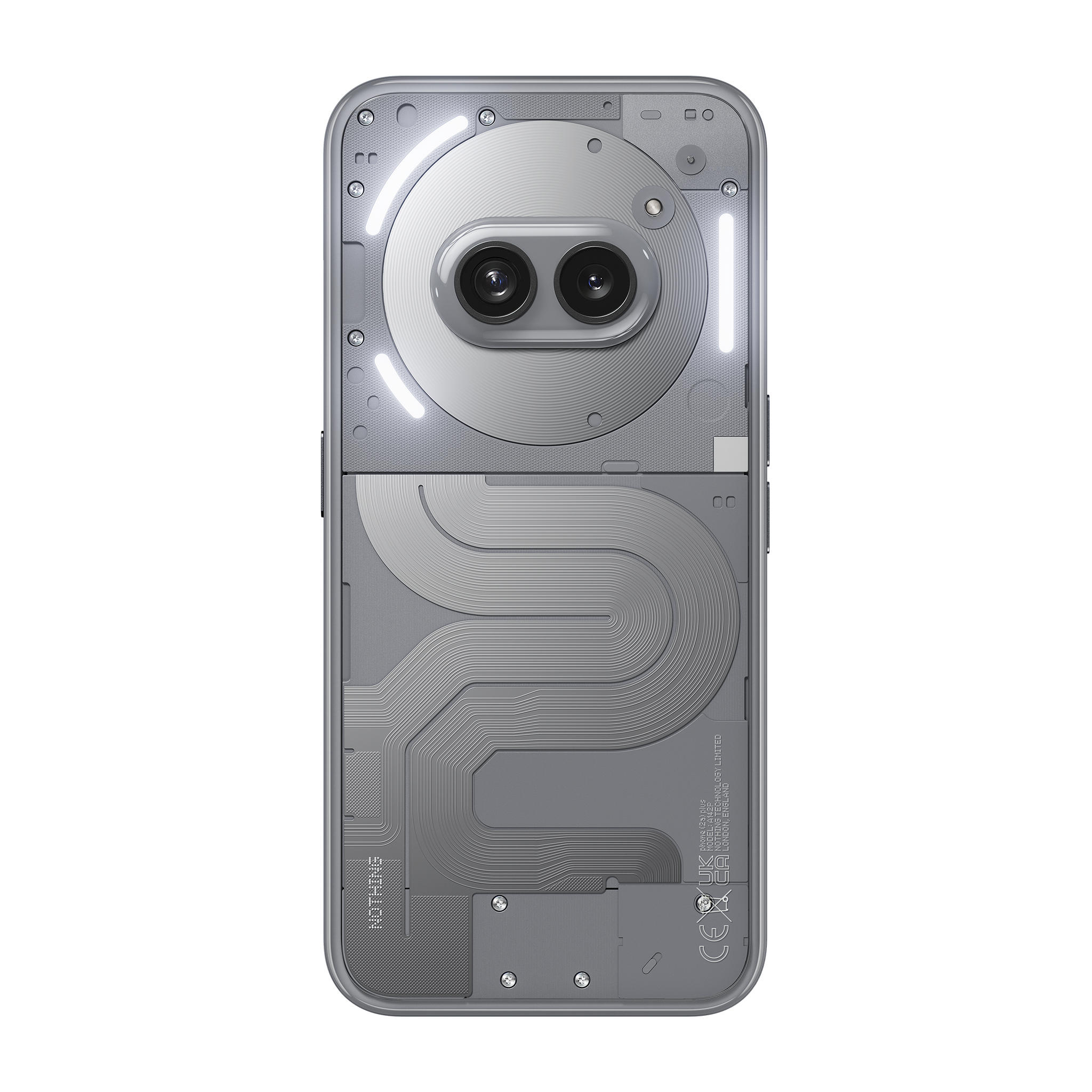 Nothing Phone (2a) Plus