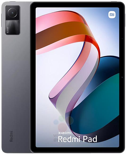 Xiaomi Redmi Pad