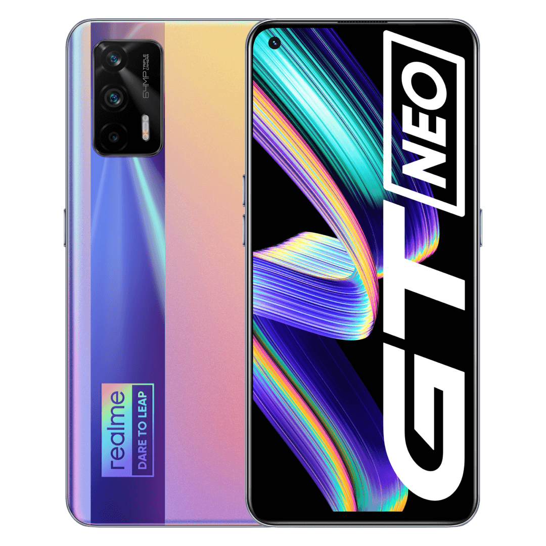 Realme GT Neo