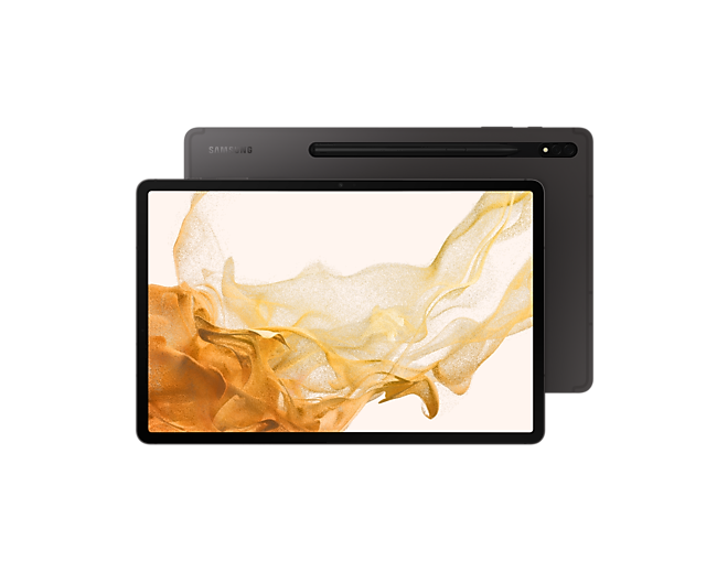 Samsung Galaxy Tab S8+