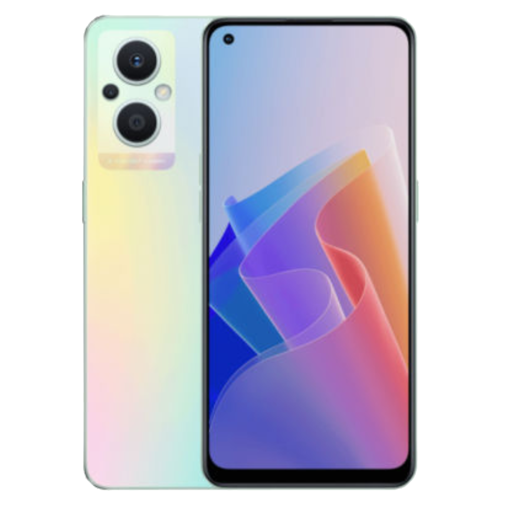 Oppo Reno7 Lite