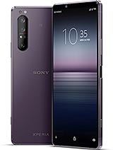 Sony Xperia 1 II Reparatur Karlsruhe