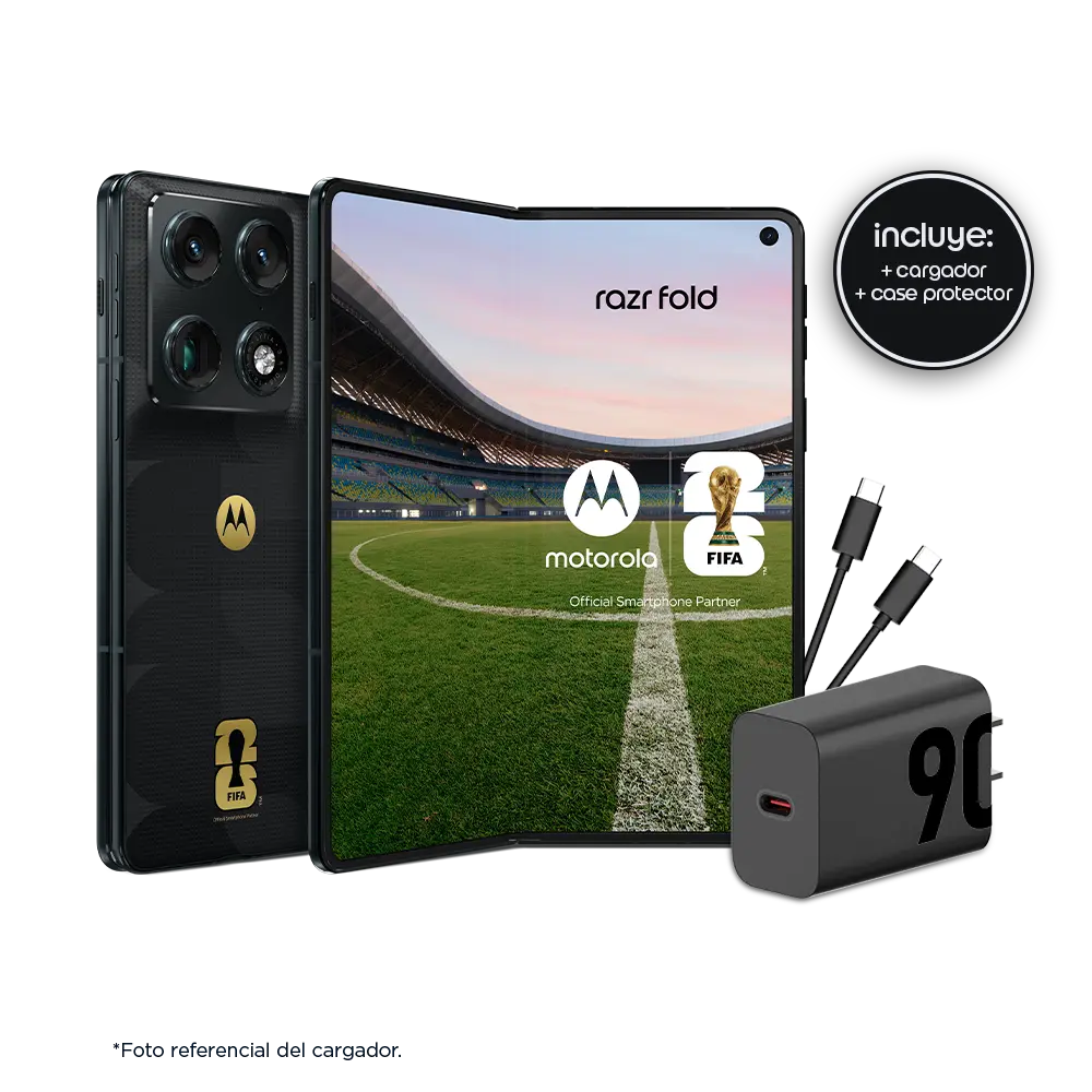 Motorola Signature