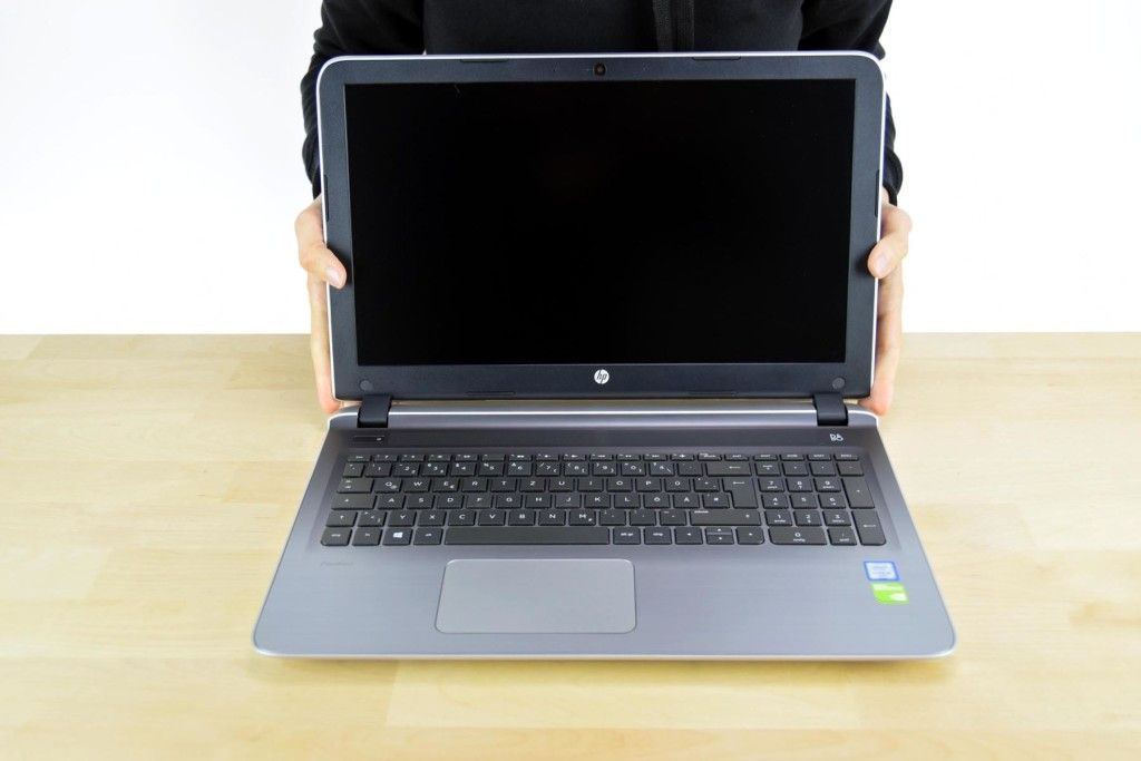 HP 15-ab215ng Notebook