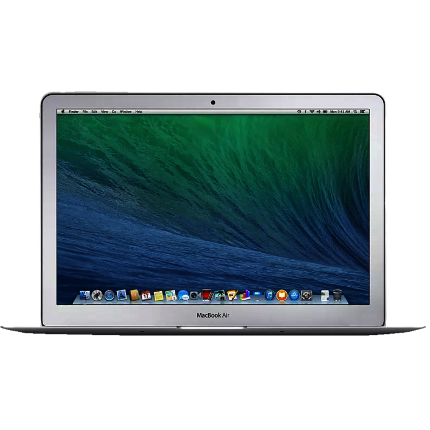 MacBook Air 2013 13" / i5 / 4GB RAM / 128GB SSD / HD Graphics