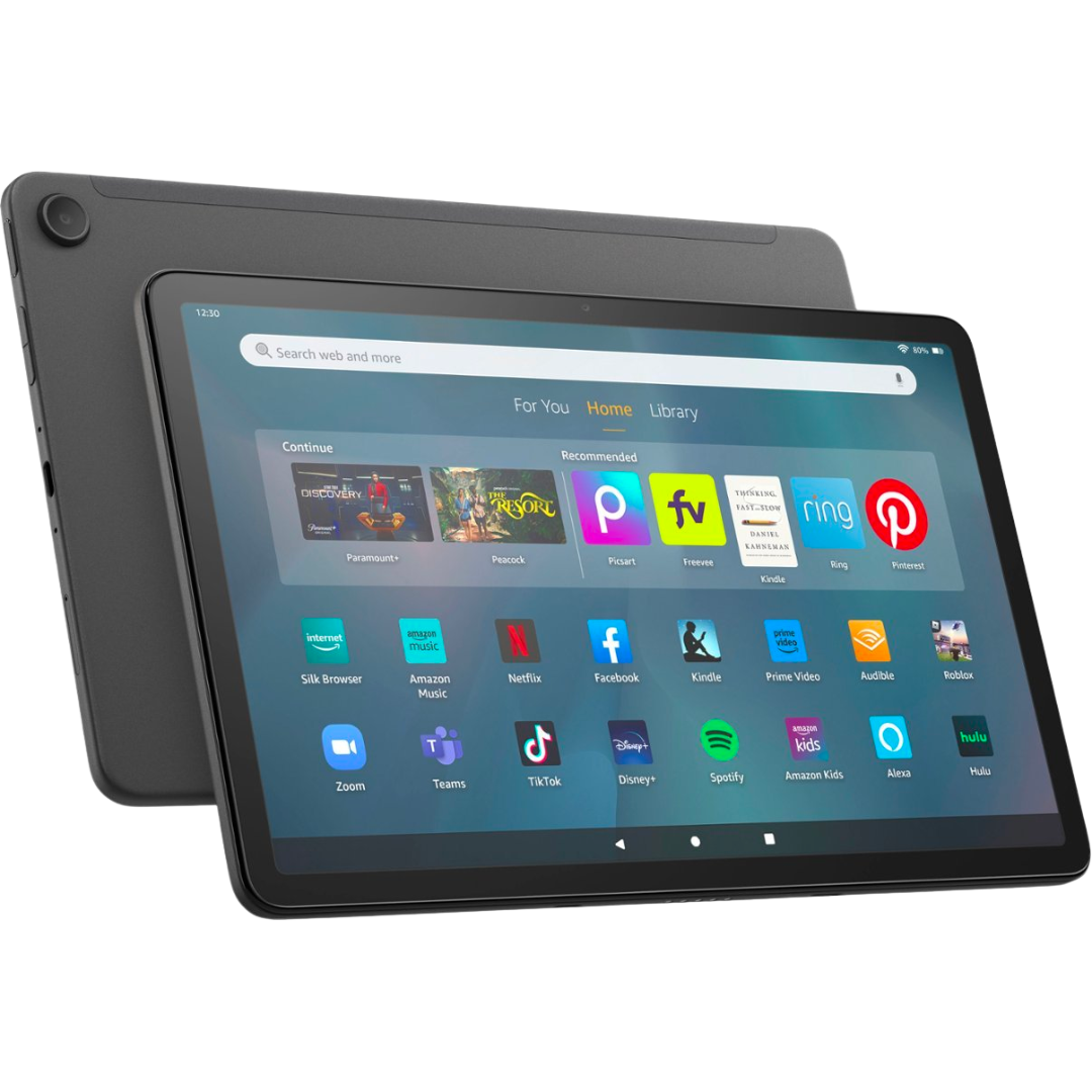 Amazon Fire Max 11
