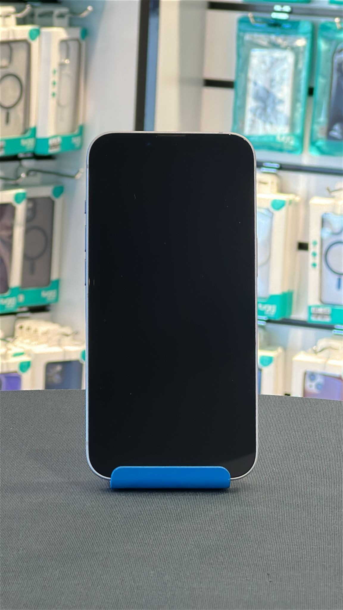 Apple iPhone 14 Violet | 256GB | Garantie | Gebraucht