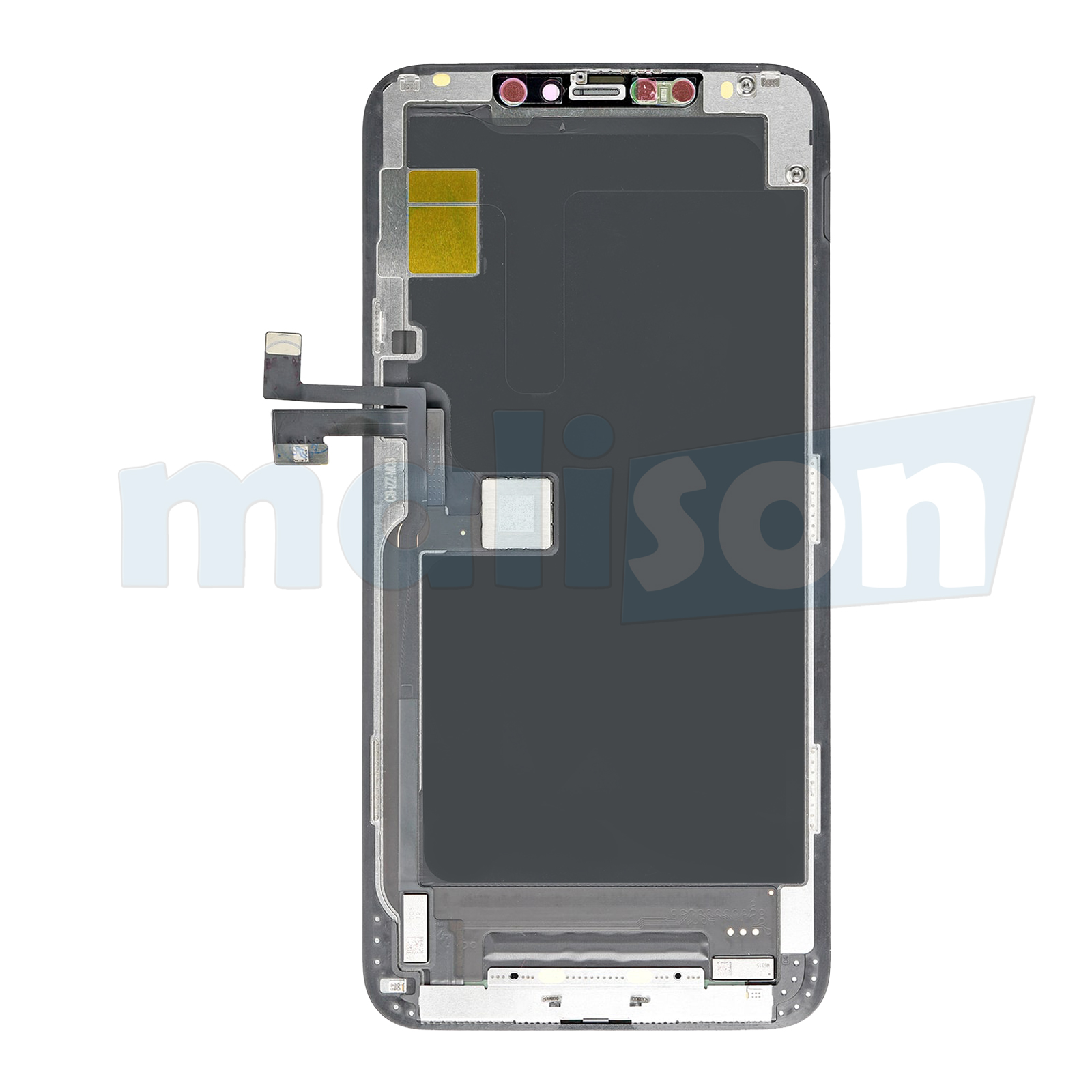 Display für iPhone 11 Pro Max in BASIC-Qualität