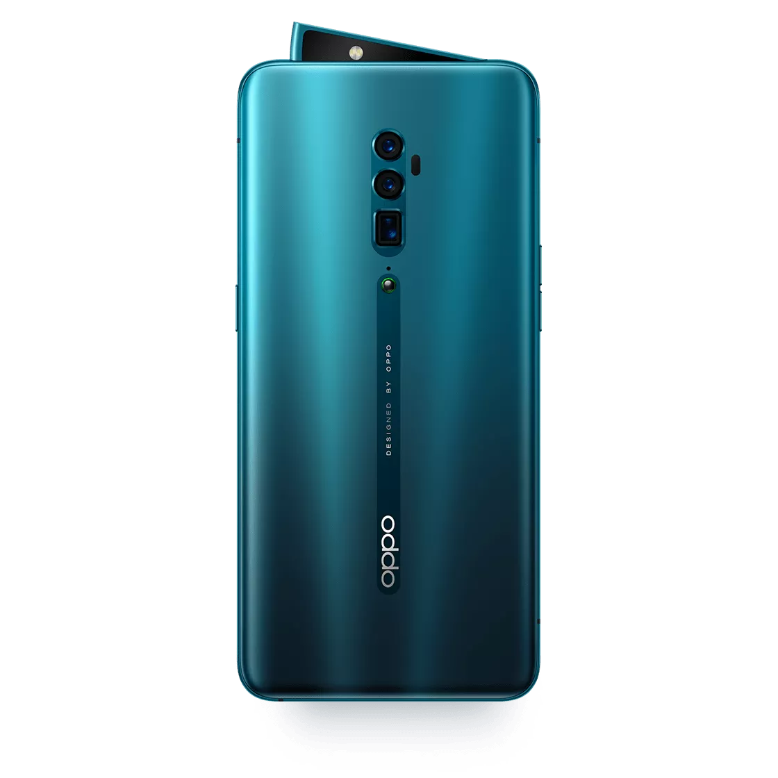 Oppo Reno 10x zoom
