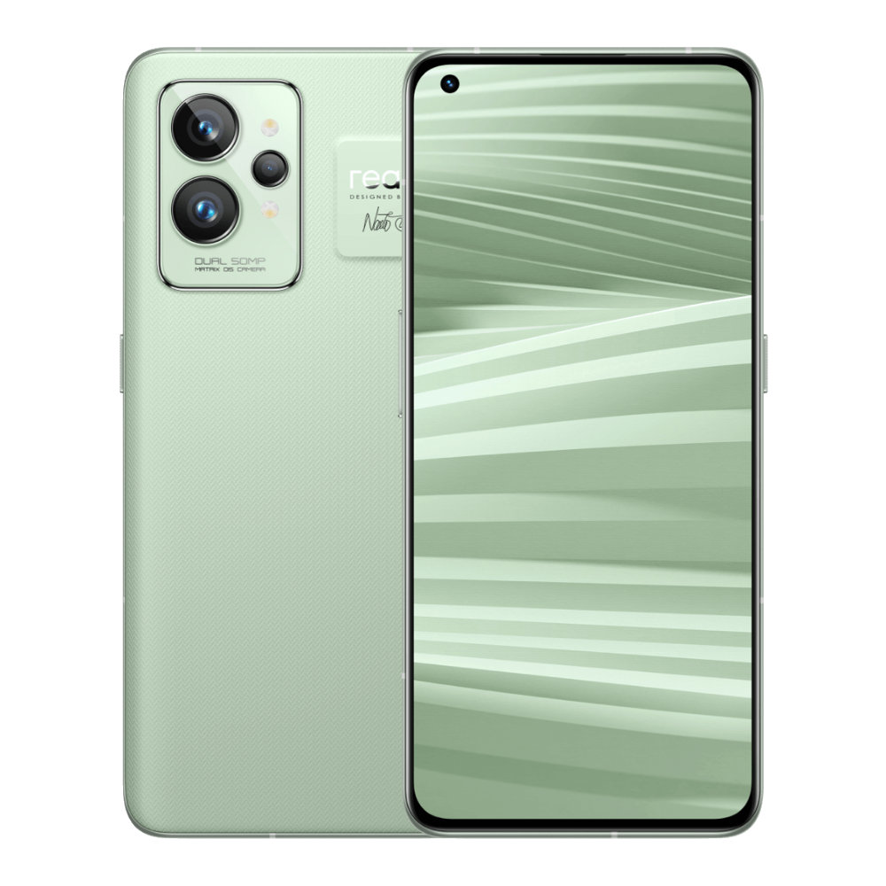 Realme GT2 Pro