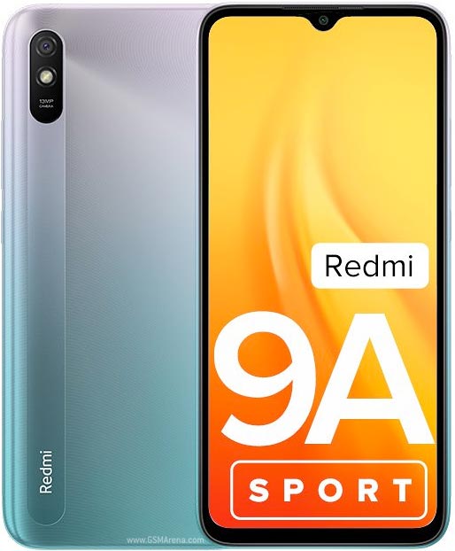 Xiaomi Redmi 9AT