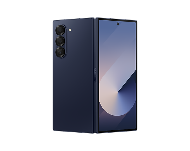Samsung Galaxy Z Fold6