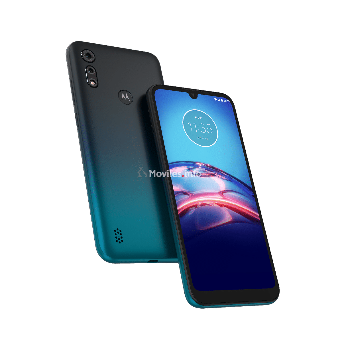 Motorola Moto E6s (2020)