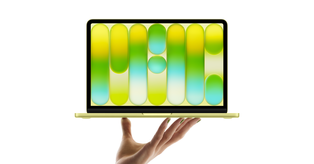 MacBook Neo 13 2026 - A18 Pro Reparatur
