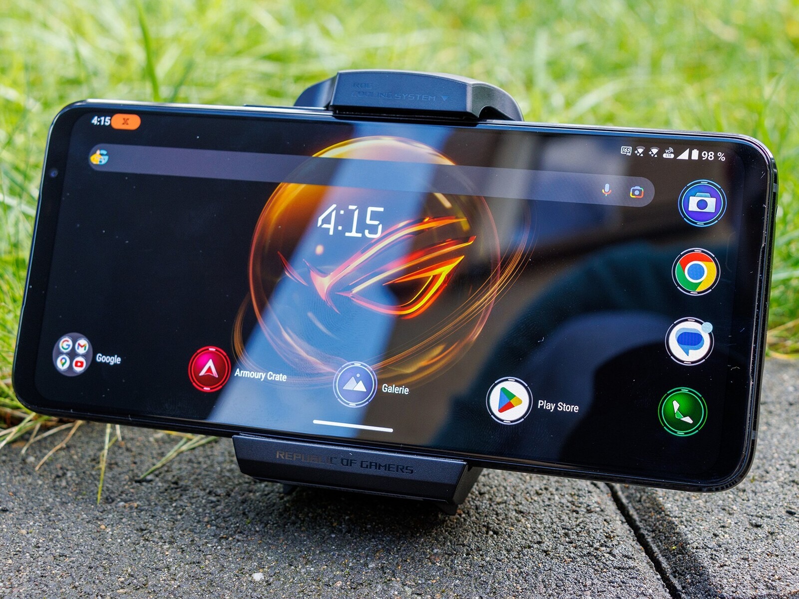 Asus ROG Phone 7