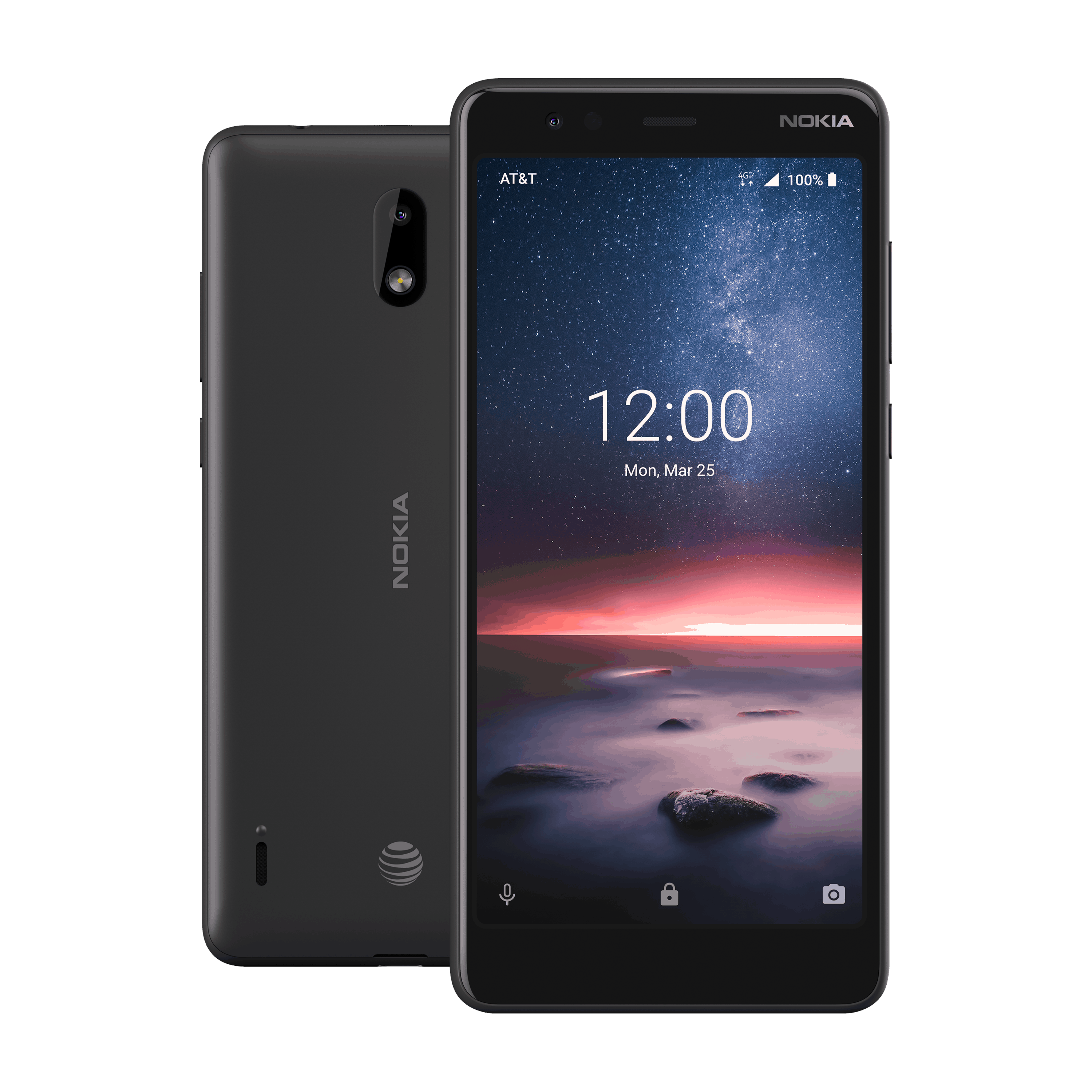 Nokia 3.1