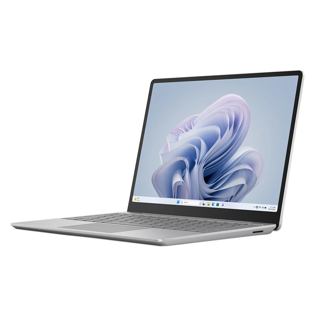 Microsoft Surface Laptop Go 3 Reparatur