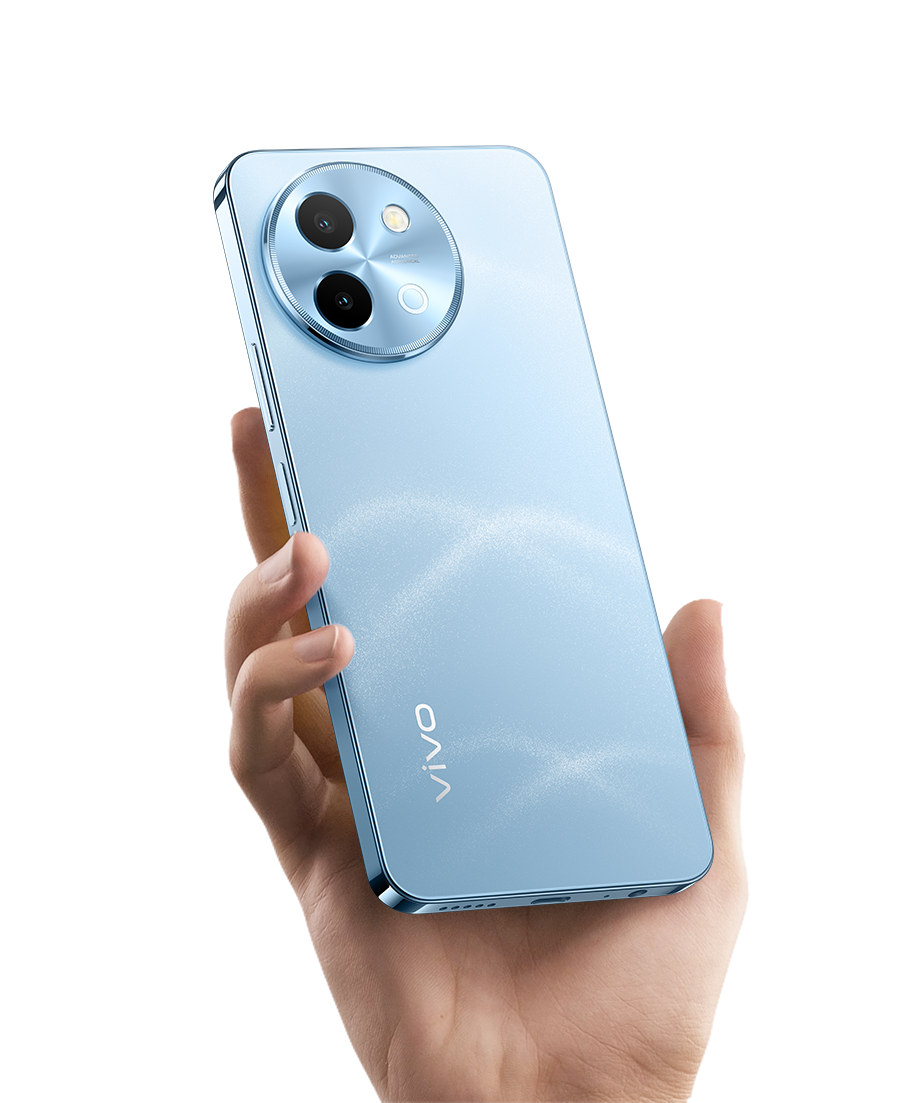 Vivo Y38