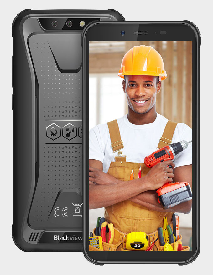 Blackview BV5500
