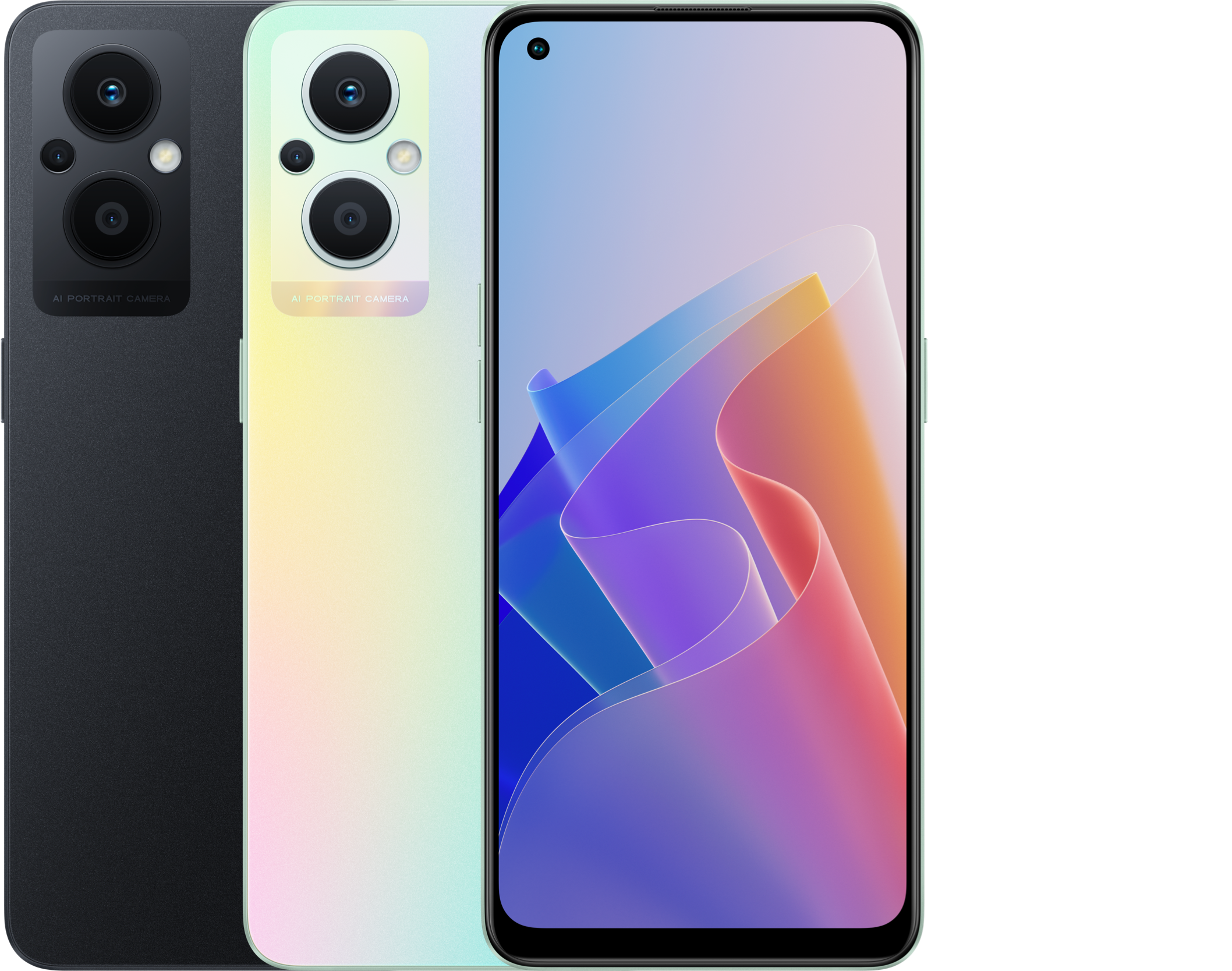 Oppo F21 Pro 5G