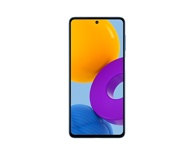 Samsung Galaxy M52 5G