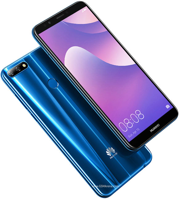 Huawei Y7 2018