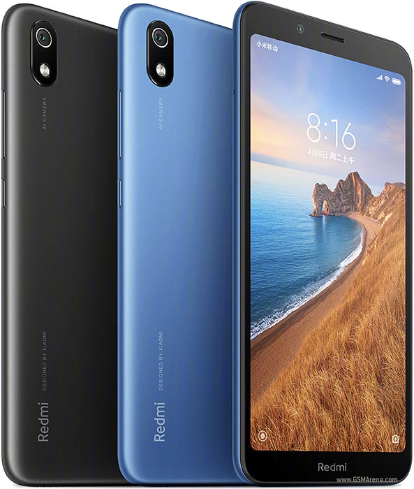Xiaomi Redmi 7A