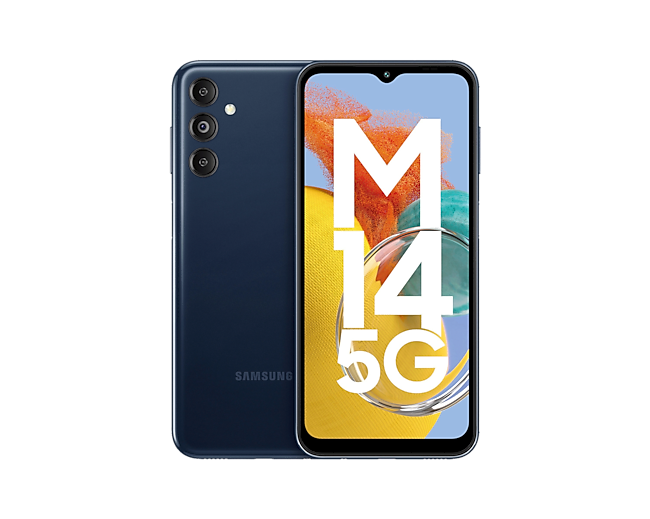 Samsung Galaxy M14 5G
