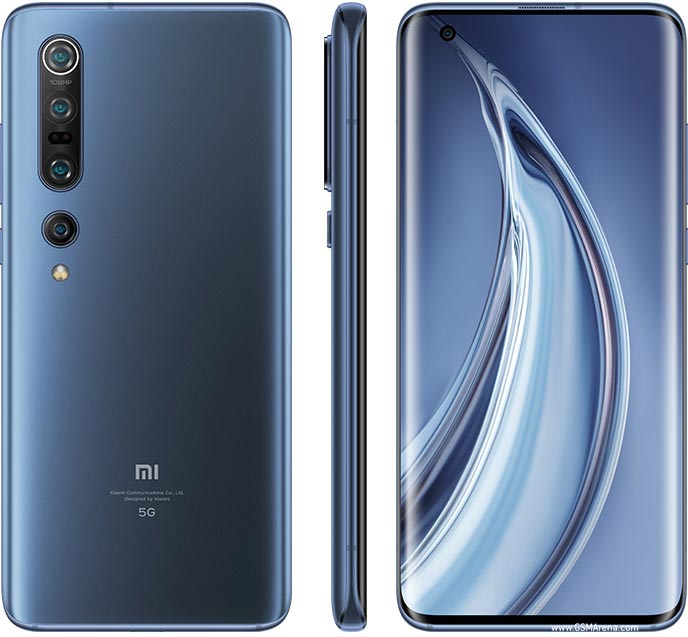 Xiaomi Mi 10 Pro 5G