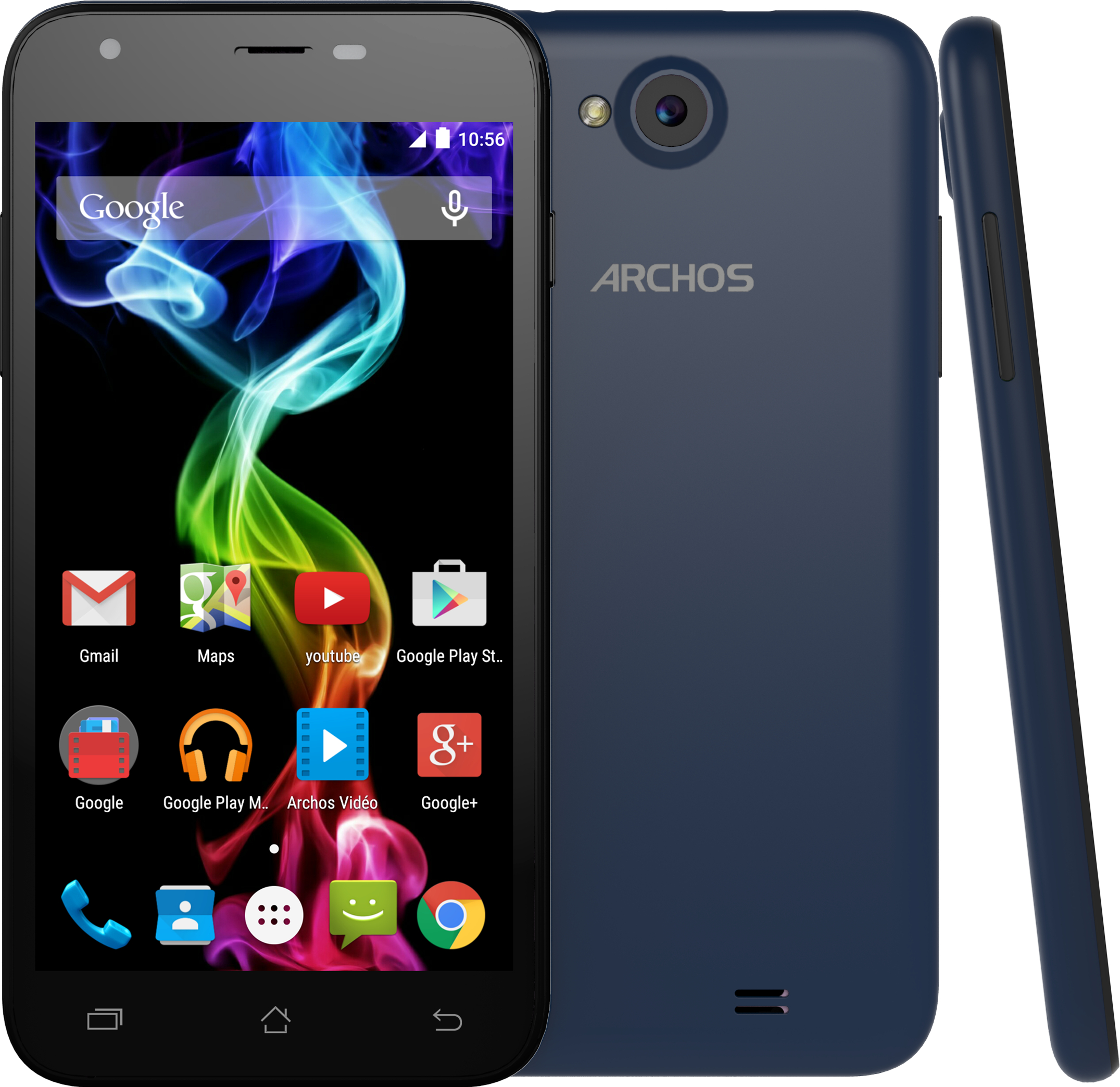 Archos 50c Platinum | 16GB | gebraucht