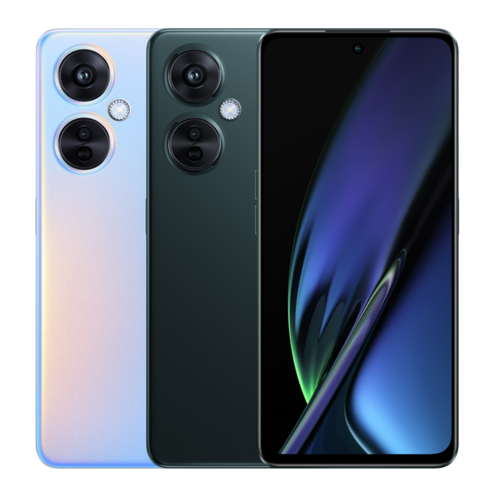 Oppo K11x