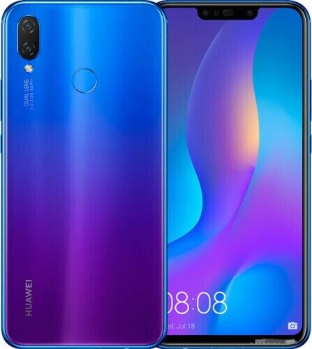 Huawei P Smart+-nova 3i Reparatur