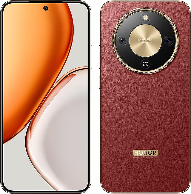Honor Magic8 Lite