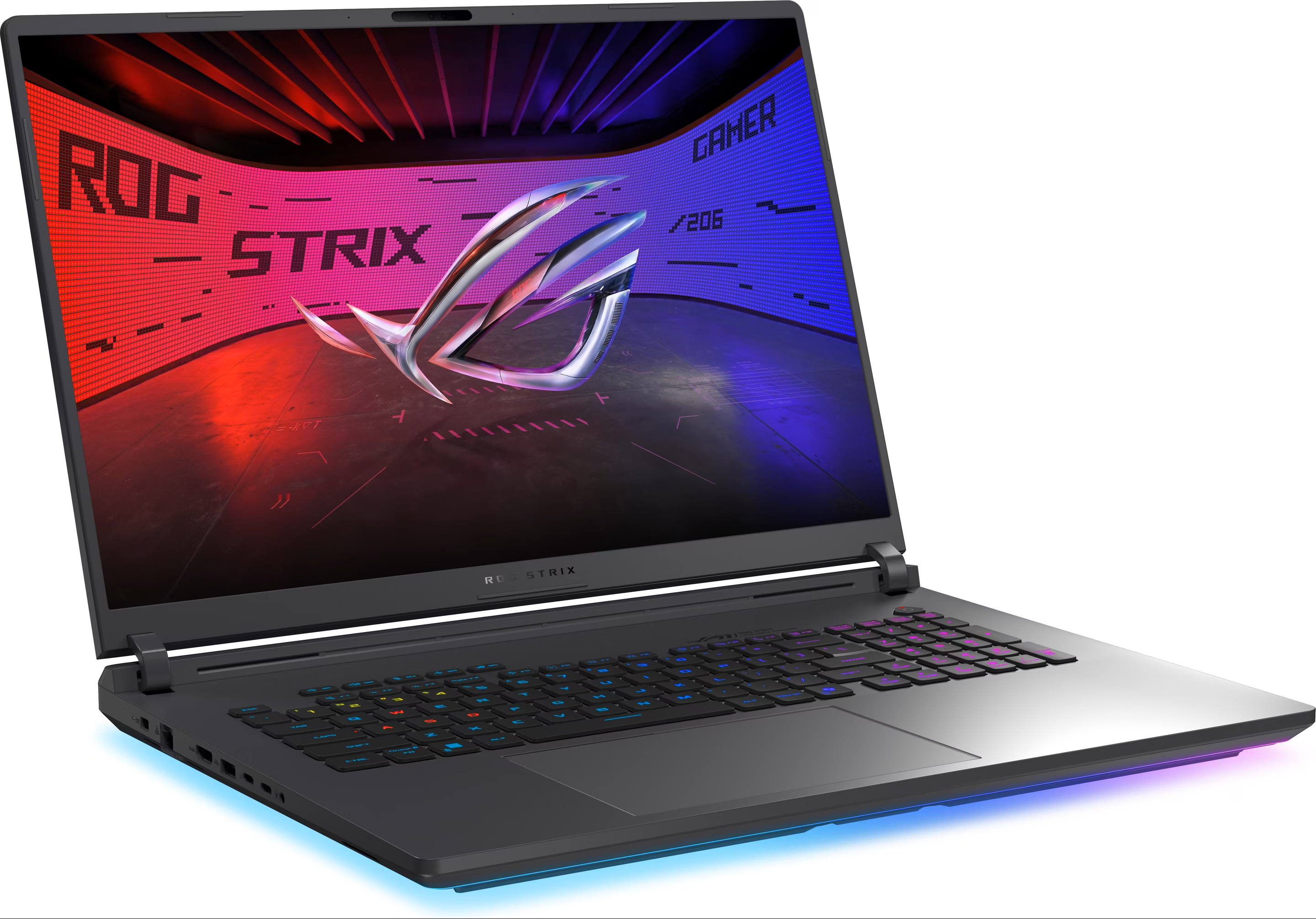 Asus ROG Strix G Gaming Laptop 18" | Ryzen 9 | 32GB RAM |  1TB SSD | GTX 5060 | GARANTIE