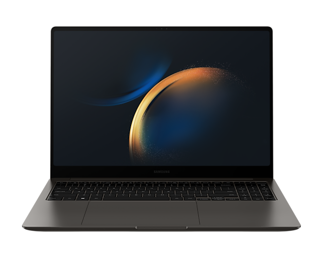 Samsung Galaxy Book3 Ultra