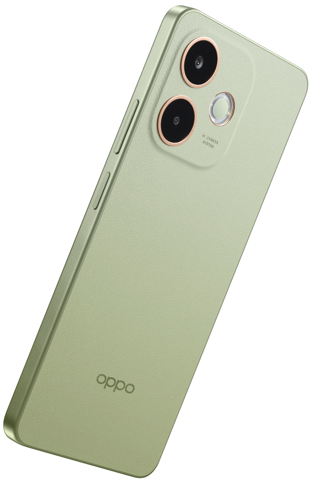 Oppo A5 Pro