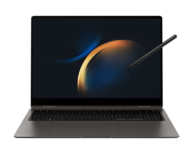 Samsung Galaxy Book3 Pro 360