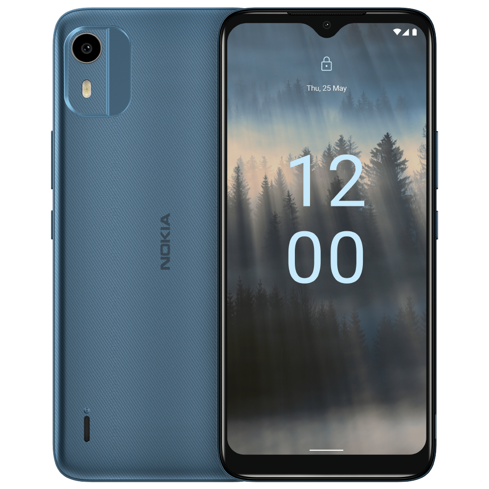 Nokia C12
