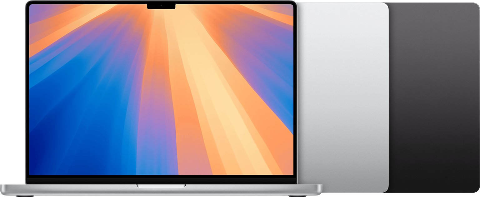 MacBook Pro 16 2024 - M4 Pro/Max Reparatur