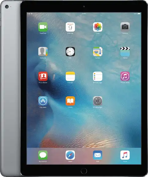 iPad 12.9 Pro 2017 Reparatur