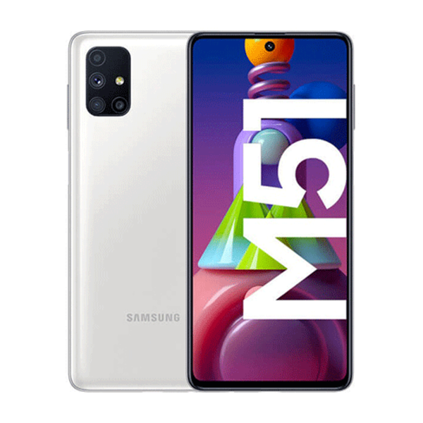 Samsung Galaxy M51