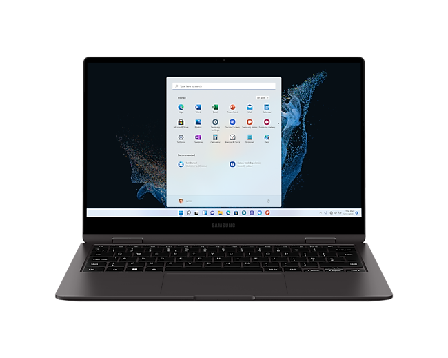 Samsung Galaxy Book2 360