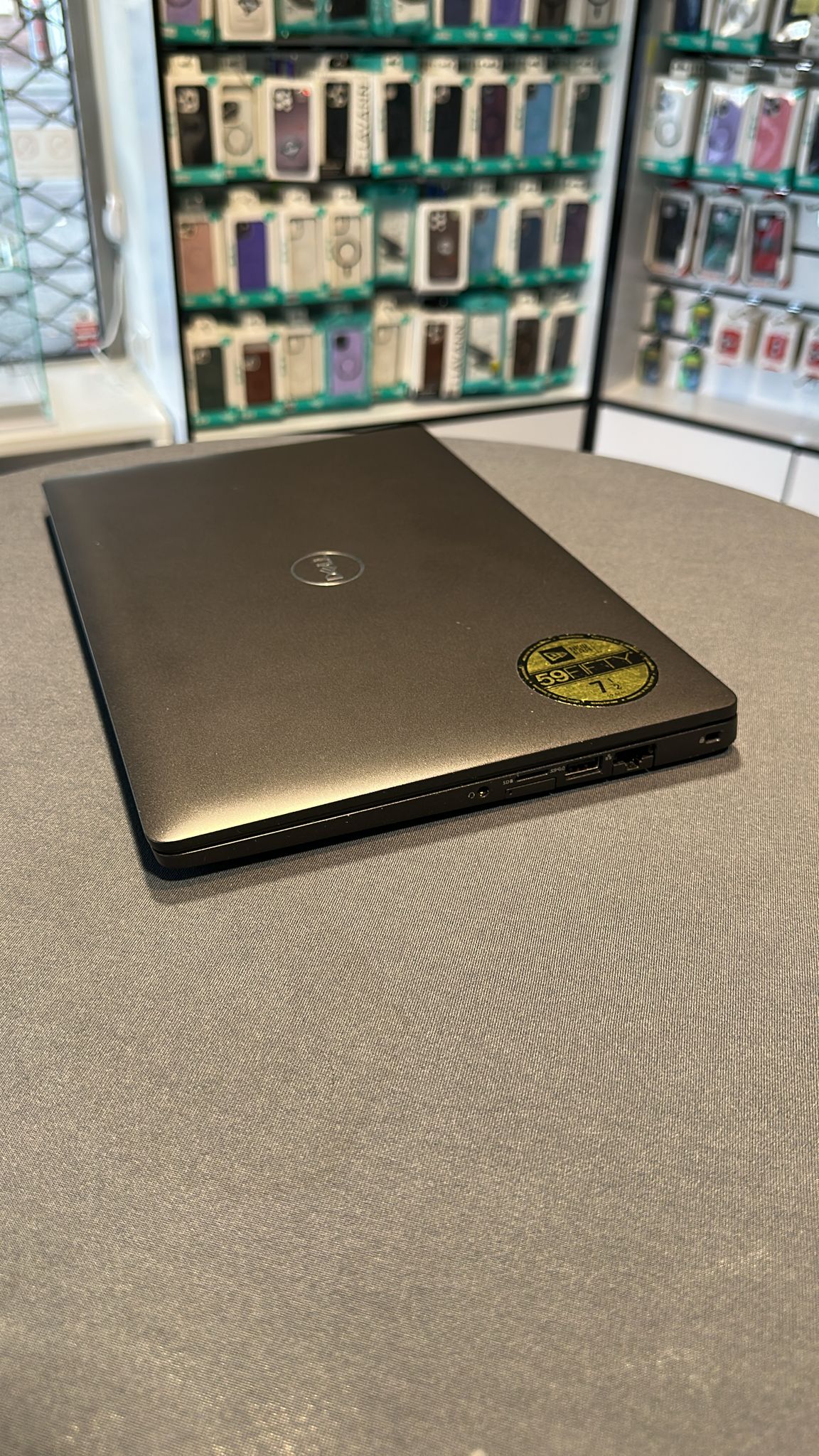 Dell Latitude 5300 13.3" Laptop | i5 | 8GB | 256GB | Garantie