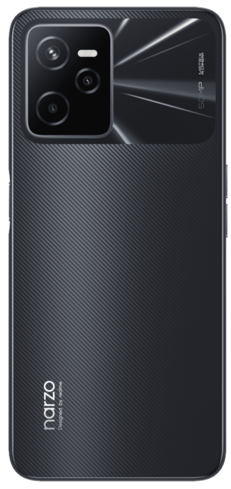 Realme Narzo 50A Prime