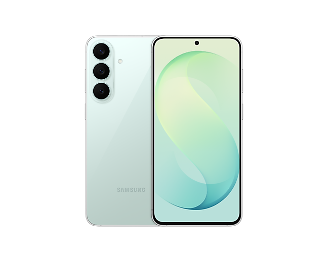 Samsung Galaxy S26 FE